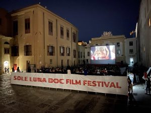 Sole Luna doc Film Festival 2022