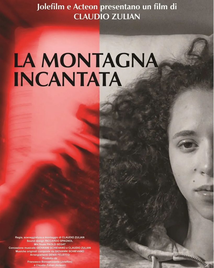 Joe Schievano soundtrack La Montagna Incantata