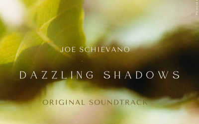 Dazzling Shadows new release album of Joe Schievano